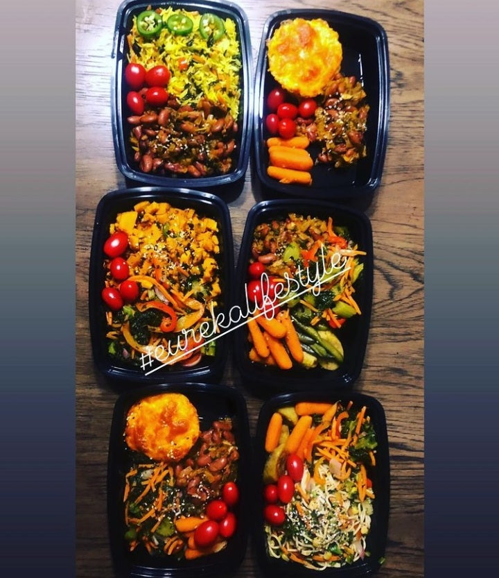 MEAL PLANS